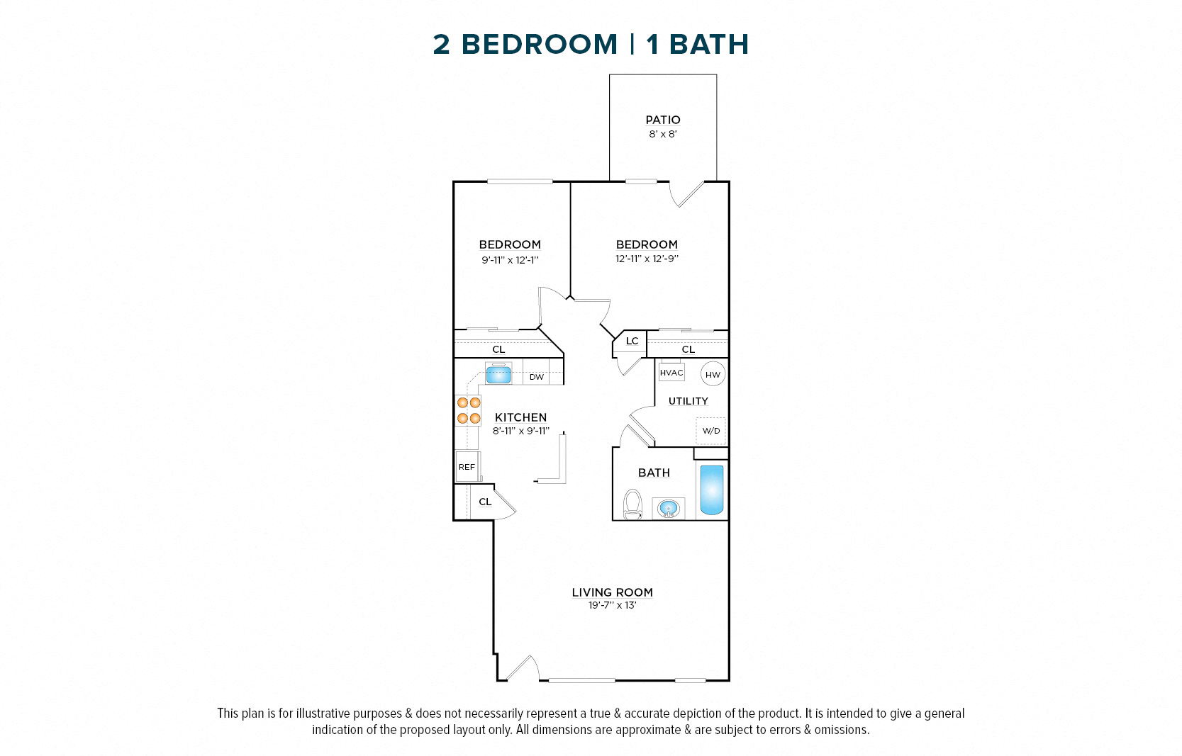 2035 Patriot Street 2 Beds Apartment for Rent - Photo Gallery 56